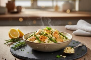 Quick 30-Minute Dinners