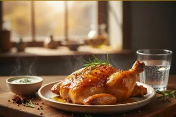 Quick Weeknight Chicken Dinners