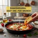 Shakshouka: Easy One-Pan Brunch