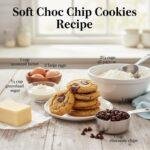 Soft Choc Chip Cookies Recipe