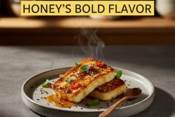 Swicy Trend: Honey’s Bold Flavor