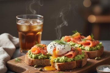 Taste of This and That Cafe