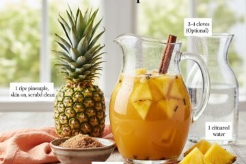 Tepache: Gut Health for Perimenopause