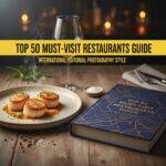 Top 50 Must-Visit Restaurants Guide