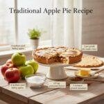 Traditional Apple Pie Recipe