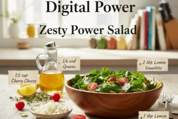 Unlock Your Menu’s Digital Power