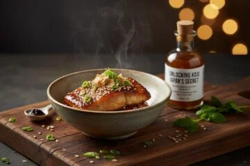 Unlocking Koji: Japan’s Secret