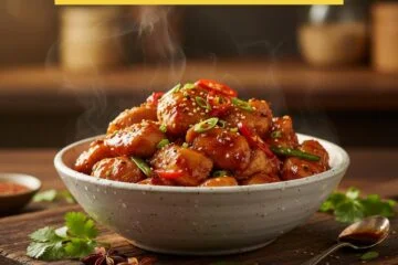 Velveting Chicken: Stir-Fry Secret