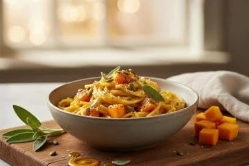 Weekly Meal Plan: Easy Dinners