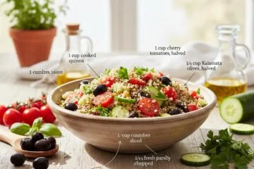 What is Traditional Food?