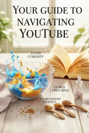 Your Guide to Navigating YouTube