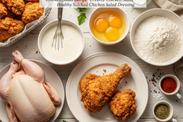 9 Secrets to the Best Creamy Chicken Salad Sandwich